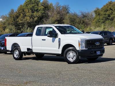 New 2026 Ford F-250 - photo 1