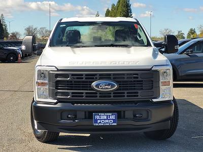 New 2026 Ford F-250 - photo 1