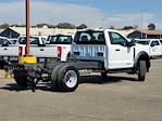 New 2024 Ford F-600 Regular Cab Cab Chassis for sale #FT0264 - photo 2