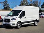 New 2025 Ford Transit 250 High Roof Empty Cargo Van for sale #FT0280 - photo 9
