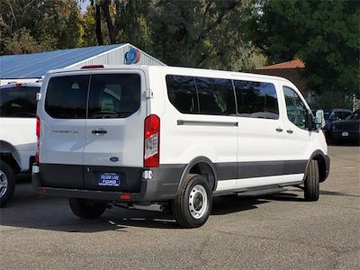 2025 Ford Transit 350 Low Roof RWD Passenger Van for sale #FT0303 - photo 2
