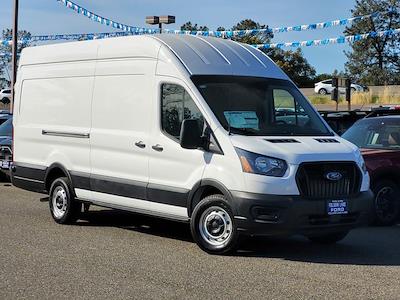 2025 Ford Transit 250 High Roof RWD Empty Cargo Van for sale #FT0324 - photo 1