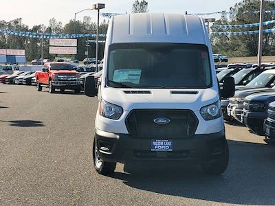 New 2025 Ford Transit 250 High Roof Empty Cargo Van for sale #FT0324 - photo 2
