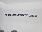 2025 Ford Transit 250 High Roof RWD Empty Cargo Van for sale #FT0324 - photo 9