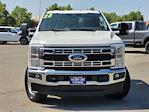 New 2023 Ford F-350 XL Crew Cab 4x4 Cab Chassis for sale #JP0968 - photo 3