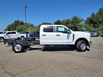 New 2023 Ford F-350 XL Crew Cab 4x4 Cab Chassis for sale #JP0968 - photo 4