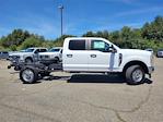 2023 Ford F-350 Crew Cab SRW 4x4 Cab Chassis for sale #JP0968 - photo 29