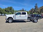 2023 Ford F-350 Crew Cab SRW 4x4 Cab Chassis for sale #JP0968 - photo 33