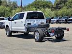2023 Ford F-350 Crew Cab SRW 4x4 Cab Chassis for sale #JP0968 - photo 35