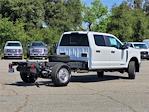 New 2023 Ford F-350 XL Crew Cab 4x4 Cab Chassis for sale #JP0968 - photo 2