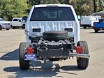 New 2023 Ford F-350 XL Crew Cab 4x4 Cab Chassis for sale #JP0968 - photo 5