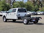 New 2023 Ford F-350 XL Crew Cab 4x4 Cab Chassis for sale #JP0971 - photo 10