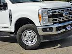 New 2023 Ford F-350 XL Crew Cab 4x4 Cab Chassis for sale #JP0971 - photo 4