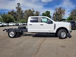 New 2023 Ford F-350 XL Crew Cab 4x4 Cab Chassis for sale #JP0971 - photo 5