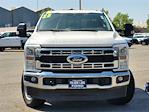 New 2023 Ford F-350 XL Super Cab 4x4 Cab Chassis for sale #JP0987 - photo 3