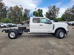 New 2023 Ford F-350 XL Super Cab 4x4 Cab Chassis for sale #JP0987 - photo 29