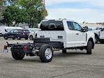 New 2023 Ford F-350 XL Super Cab 4x4 Cab Chassis for sale #JP0987 - photo 30