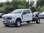 New 2023 Ford F-350 XL Super Cab 4x4 Cab Chassis for sale #JP0987 - photo 32