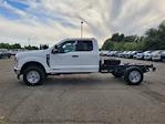 New 2023 Ford F-350 XL Super Cab 4x4 Cab Chassis for sale #JP0987 - photo 33