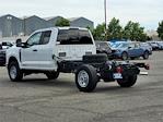 New 2023 Ford F-350 XL Super Cab 4x4 Cab Chassis for sale #JP0987 - photo 35