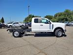 New 2023 Ford F-350 XL Super Cab 4x4 Cab Chassis for sale #JP0987 - photo 5