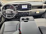 New 2023 Ford F-350 XL Super Cab 4x4 Cab Chassis for sale #JP0987 - photo 48
