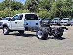 New 2023 Ford F-450 XL Super Cab 4x4 Cab Chassis for sale #JP0992 - photo 10