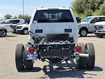 New 2023 Ford F-450 XL Super Cab 4x4 Cab Chassis for sale #JP0992 - photo 11