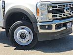 New 2023 Ford F-450 XL Super Cab 4x4 Cab Chassis for sale #JP0992 - photo 4