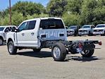 New 2023 Ford F-350 XL Crew Cab 4x4 Cab Chassis for sale #JP1000 - photo 10