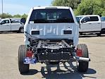 New 2023 Ford F-350 XL Crew Cab 4x4 Cab Chassis for sale #JP1000 - photo 12