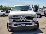 New 2023 Ford F-350 XL Crew Cab 4x4 Cab Chassis for sale #JP1000 - photo 3