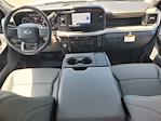 New 2023 Ford F-350 XL Crew Cab 4x4 Cab Chassis for sale #JP1000 - photo 24