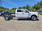 New 2023 Ford F-350 XL Crew Cab 4x4 Cab Chassis for sale #JP1000 - photo 5