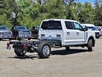 New 2023 Ford F-350 XL Crew Cab 4x4 Cab Chassis for sale #JP1000 - photo 2