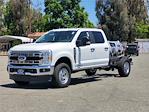 New 2023 Ford F-350 XL Crew Cab 4x4 Cab Chassis for sale #JP1000 - photo 7