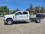 New 2023 Ford F-350 XL Crew Cab 4x4 Cab Chassis for sale #JP1000 - photo 8