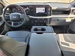 New 2023 Ford F-350 XL Crew Cab 4x4 Cab Chassis for sale #JP1001 - photo 11