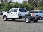 New 2023 Ford F-350 XL Crew Cab 4x4 Cab Chassis for sale #JP1001 - photo 35
