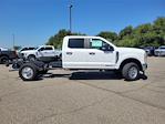 New 2023 Ford F-350 XL Crew Cab 4x4 Cab Chassis for sale #JP1001 - photo 5