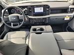 New 2023 Ford F-350 XL Crew Cab 4x4 Cab Chassis for sale #JP1001 - photo 48