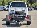 New 2023 Ford F-350 XL Crew Cab 4x4 Cab Chassis for sale #JP1001 - photo 6
