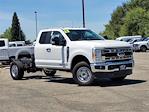 2023 Ford F-350 Super Cab SRW 4x4 Cab Chassis for sale #JP1005 - photo 1