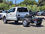 2023 Ford F-350 Super Cab SRW 4x4 Cab Chassis for sale #JP1005 - photo 9