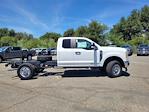 2023 Ford F-350 Super Cab SRW 4x4 Cab Chassis for sale #JP1005 - photo 5