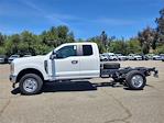 2023 Ford F-350 Super Cab SRW 4x4 Cab Chassis for sale #JP1005 - photo 7
