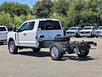 New 2023 Ford F-350 XL Super Cab 4x4 Cab Chassis for sale #JP1006 - photo 11