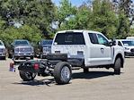 New 2023 Ford F-350 XL Super Cab 4x4 Cab Chassis for sale #JP1006 - photo 2
