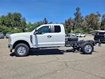 New 2023 Ford F-350 XL Super Cab 4x4 Cab Chassis for sale #JP1006 - photo 9