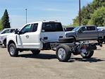 New 2023 Ford F-350 XL Super Cab 4x4 Cab Chassis for sale #JP1007 - photo 10